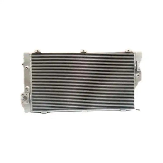 Engine Water Radiator Core 332/C0971 for JCB JS130LC JS140 from MyMROmarts
