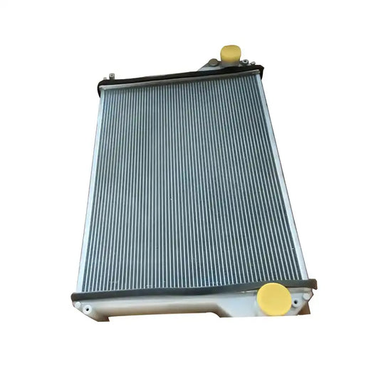 Engine Water Radiator Core 333/V5510 333/W0623 for JCB 427-T4 437-T4 Wheeled Loader from MyMROmarts