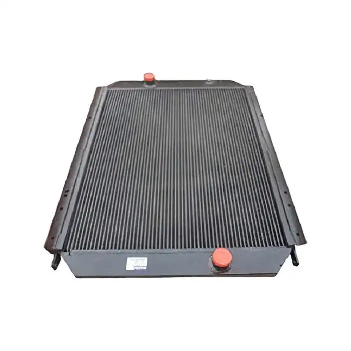 Chargez l&#39;image dans la visionneuse de la galerie, Engine Water Radiator Core 6N8846 for Caterpillar CAT 120G Motor Grader 3304 Engine from MyMROmarts
