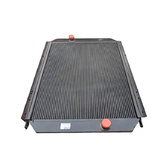 Engine Water Radiator Core 6N8846 for Caterpillar CAT 120G Motor Grader 3304 Engine from MyMROmarts