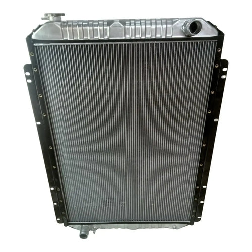 Engine Water Radiator Core ASS'Y 206-03-71111 for Komatsu PC220-7 PC220LC-7 from MyMROmarts