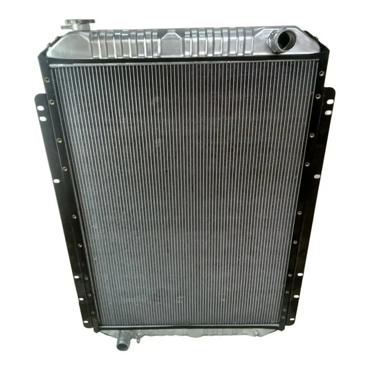Engine Water Radiator Core ASS'Y 206-03-71111 for Komatsu PC220-7 PC220LC-7 from MyMROmarts