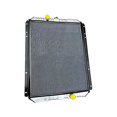 Water Engine Radiator Core ASS'Y 207-03-71110 For Komatsu PC300-7 PC350-7 PC360-7 from MyMROmarts