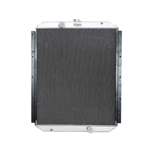 Engine Water Radiator Core ASS'Y 208-03-61610 208-03-61110 for Komatsu PC400-6 PC450-6 from MyMROmarts
