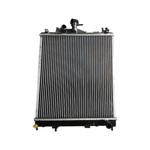 Engine Water Radiator Core Assy 201-03-72114 for Komatsu BA100-1 PC60-7 PC70-7 Engine 4D95 from MyMROmarts