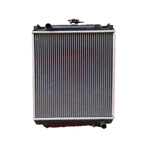 Engine Water Radiator for Yanmar Excavator VIO55 from MyMROmarts