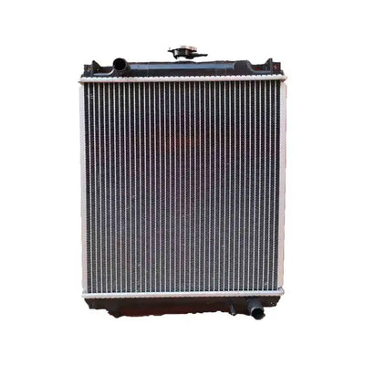 Engine Water Radiator for Yanmar Excavator VIO55 from MyMROmarts