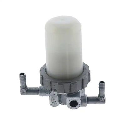 Water Separator 129335-55701 for Yanmar 4TNE84 3TNE74 3TNE68 3D72 3D74E 3D84TA from MyMROmarts