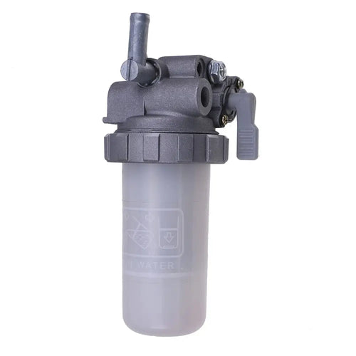 Water Separator 16541-43350 1G410-43350 for Kubota Tractor M100XDTC M105XDTC M108 M110 M6800 M6800S M8200 M8540 MX4800 MX5200 MX5800 M105S from MyMROmarts