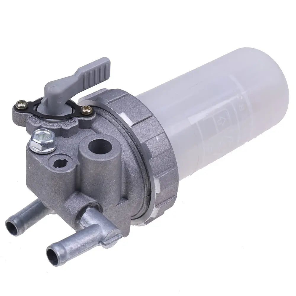 Water Separator 16541-43350 1G410-43350 for Kubota Tractor M100XDTC M105XDTC M108 M110 M6800 M6800S M8200 M8540 MX4800 MX5200 MX5800 M105S