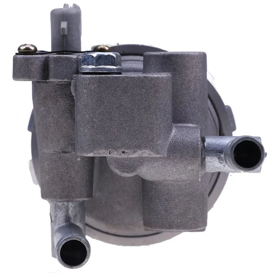 Water Separator 16541-43350 1G410-43350 for Kubota Tractor M100XDTC M105XDTC M108 M110 M6800 M6800S M8200 M8540 MX4800 MX5200 MX5800 M105S from MyMROmarts