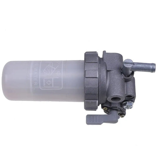Water Separator 16541-43350 1G410-43350 for Kubota Tractor M100XDTC M105XDTC M108 M110 M6800 M6800S M8200 M8540 MX4800 MX5200 MX5800 M105S from MyMROmarts