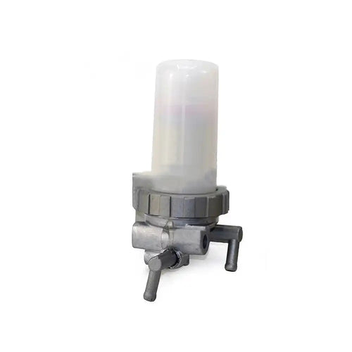 Water Separator 21W-04-41161 For Komatsu Wheel Loader WA65-5 WA65-6 WA70-5 WA70-6 WA80-5 WA80-6 WA90-5 from MyMROmarts