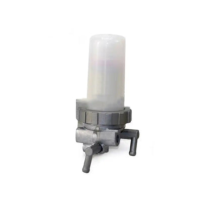 Water Separator 21W-04-41161 For Komatsu Wheel Loader WA65-5 WA65-6 WA70-5 WA70-6 WA80-5 WA80-6 WA90-5 from MyMROmarts