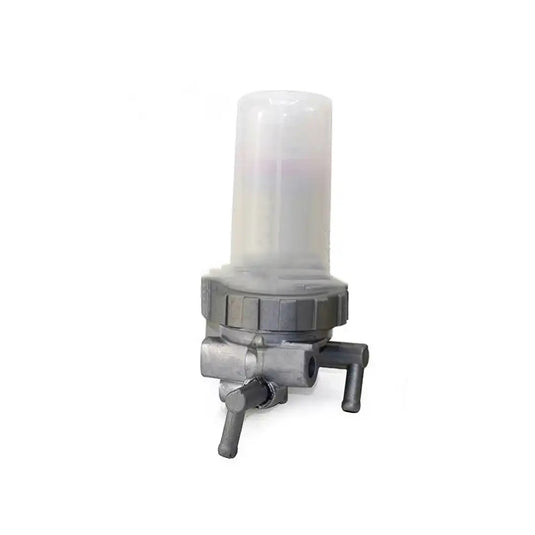Water Separator 21W-04-41161 For Komatsu Excavator PC78MR-6 PC78US-6 PC78UU-6 PC88MR-6 PW98MR-6 from MyMROmarts