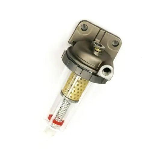 Water Separator 22U-04-21131 For Komatsu Excavator PC130-7 PC130-7K PC160LC-7 from MyMROmarts