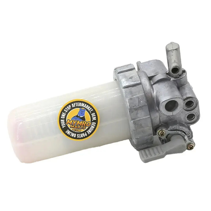 Afbeelding laden in Galerijviewer, Water Separator Assembly 1G311-43350 15831-43353 for Kubota L3901 L6060 M5040 M6040 M704 V1505 V3307 - Engine Maintenance Parts &gt; Fuel Filter from MyMROmarts
