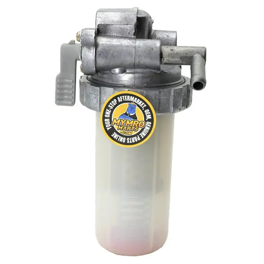 Water Separator Assembly 1G311-43350 15831-43353 for Kubota L3901 L6060 M5040 M6040 M704 V1505 V3307 - Engine Maintenance Parts > Fuel Filter from MyMROmarts