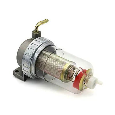 Water Separator Assy for Kobelco SK200-6 SK200-6E SK230-6 SK230-6E SK250 SK260 SK320 SK350 from MyMROmarts