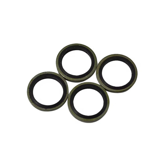 Water Separator 894427-1460 For Hitachi EX Series from MyMROmarts