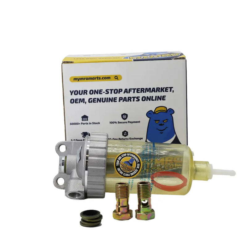 Load image into Gallery viewer, Water Separator 894427-1460 For Hitachi EX Series from MyMROmarts
