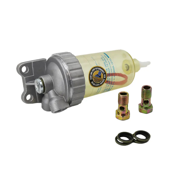 Load image into Gallery viewer, Water Separator 894427-1460 For Hitachi EX Series from MyMROmarts
