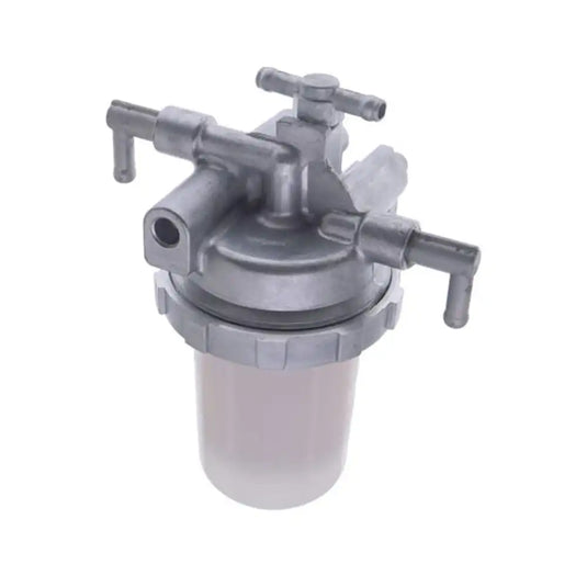 Water Separator MM130552 for Doosan SOLAR 015PLUS Hyundai R15-7 R16-7 R16-9 R18-9 R22-7 R25Z-9A R27Z-9 R28-7 R35-7 R36N-7 from MyMROmarts