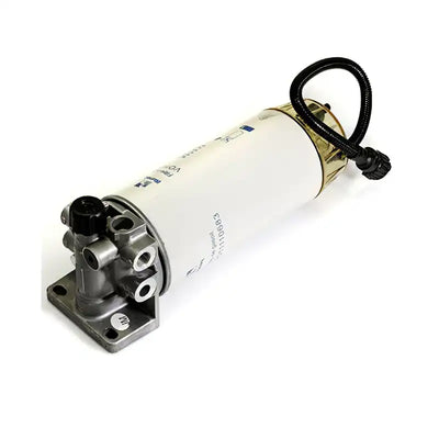 Water Separator V11110709 11110709 for Volvo L120G L45G L50G L60G DD110B DD120B DD120C from MyMROmarts