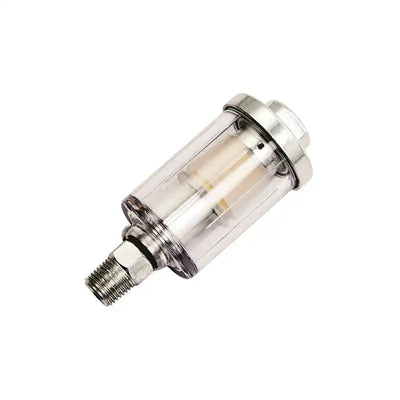 Water Separator YM119802-55700 for Komatsu Engine 3D84E-5 3D88E-5 Excavator PC27MR-2 PC30MR-2 PC35R-8 PC45R-8 PC75R-2 from MyMROmarts