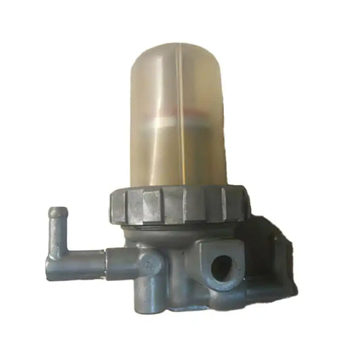 Water Separator 129335-55700 for Hitachi ZX17U-2 ZX17UNA-2 Excavator from MyMROmarts