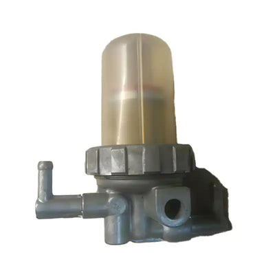 Water Separator 129335-55700 for Hitachi ZX17U-2 ZX17UNA-2 Excavator from MyMROmarts