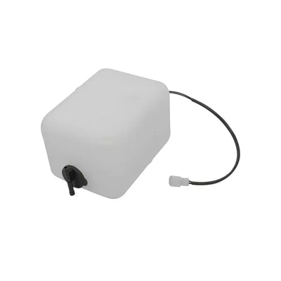 Water Tank 4130139 for John Deere 110 120 120C 135C 160C 225CLC 490E 3554 790 - Engine Parts > Other Engine Parts from MyMROmarts