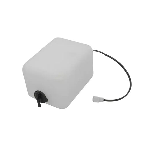 Water Tank 4130139 for John Deere 110 120 120C 135C 160C 225CLC 490E 3554 790 - Engine Parts > Other Engine Parts from MyMROmarts