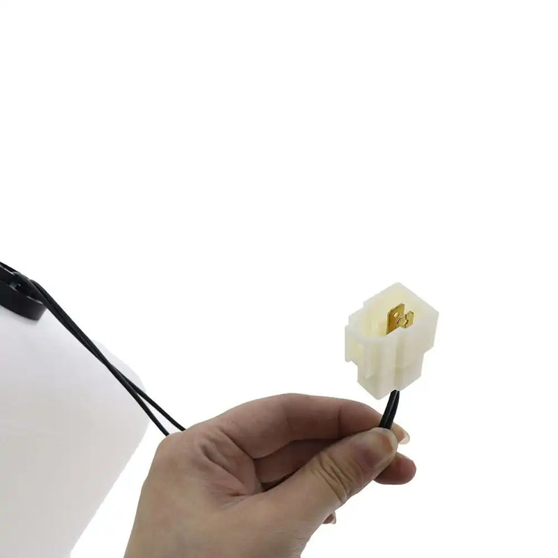 Load image into Gallery viewer, Water Tank 4197948 for John Deere Excavator 290D 220DW 70D 180 245GLC 225DLC 135D 135G 210 190 190GW 190DW 230GW - Engine Parts > Other Engine Parts from MyMROmarts
