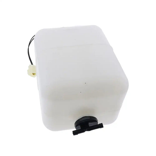 Water Tank 4197948 for John Deere Excavator 290D 220DW 70D 180 245GLC 225DLC 135D 135G 210 190 190GW 190DW 230GW - Engine Parts > Other Engine Parts from MyMROmarts