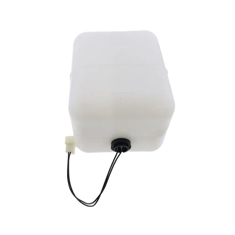 Load image into Gallery viewer, Water Tank 4197948 for John Deere Excavator 290D 220DW 70D 180 245GLC 225DLC 135D 135G 210 190 190GW 190DW 230GW - Engine Parts > Other Engine Parts from MyMROmarts
