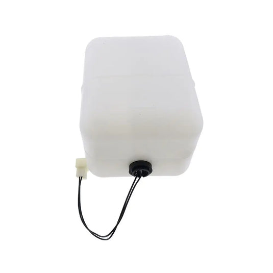 Water Tank 4197948 for John Deere Excavator 290D 220DW 70D 180 245GLC 225DLC 135D 135G 210 190 190GW 190DW 230GW - Engine Parts > Other Engine Parts from MyMROmarts