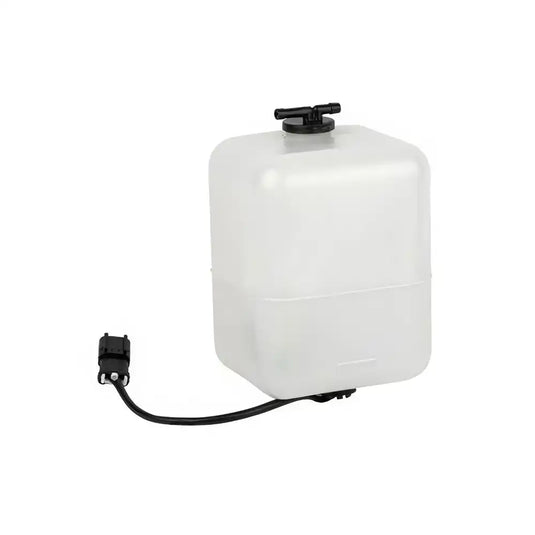 Water Tank Assembly 2459205 for Caterpillar CAT 311D 312C 312D 313D 314D 315C 318C - Engine Parts > Other Engine Parts from MyMROmarts