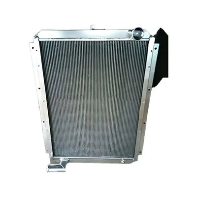 Water Tank Core Assembly 4218591 For Hitachi Excavator EX300 from MyMROmarts