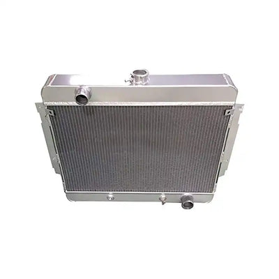 Water Tank Core ASS'Y 4320506 For Hitachi Excavator EX300-2 from MyMROmarts