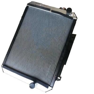 Water Tank Engine Radiator 11M8-40022 for Hyundai Excavator R55-7 R55W-7 from MyMROmarts