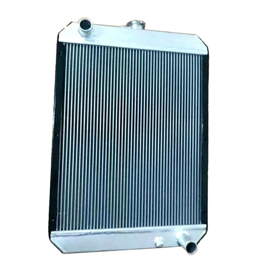 Water Tank Engine Radiator 11M8-40022 for Hyundai Excavator R55-7 R55W-7 from MyMROmarts