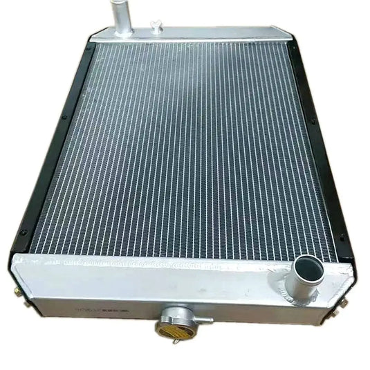 Water Tank Engine Radiator 11M8-40022 for Hyundai Excavator R55-7 R55W-7 from MyMROmarts