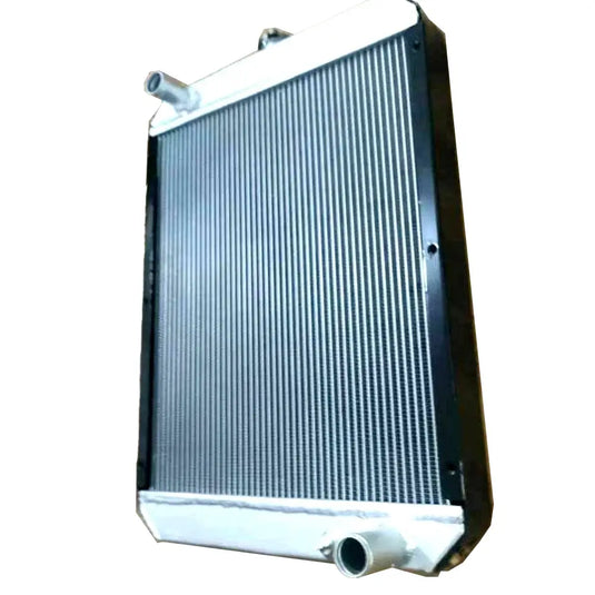 Water Tank Engine Radiator 11M8-40022 for Hyundai Excavator R55-7 R55W-7 from MyMROmarts