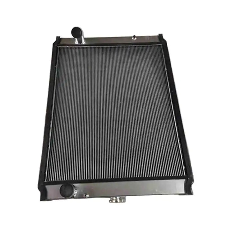 Load image into Gallery viewer, Water Tank Engine Radiator 11N8-40280 for Hyundai Excavator R290LC-7 R305LC-7 from MyMROmarts
