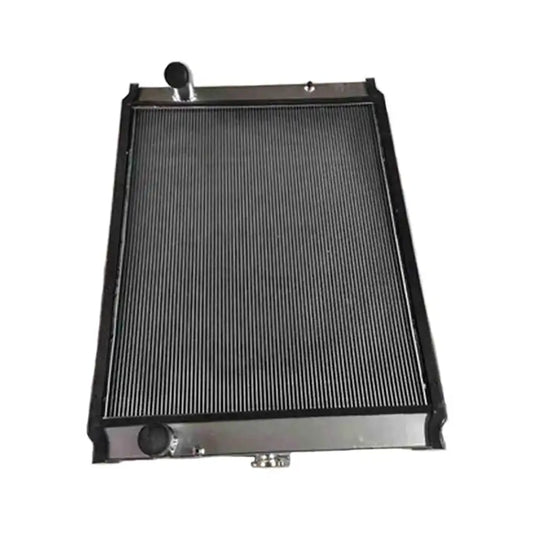 Water Tank Engine Radiator 11N8-40280 for Hyundai Excavator R290LC-7 R305LC-7 from MyMROmarts