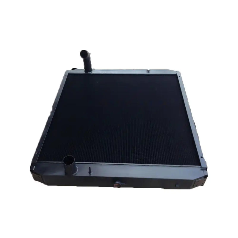 Load image into Gallery viewer, Water Tank Engine Radiator 11NA-40230 for Hyundai Excavator R320LC-7 R360LC-7 from MyMROmarts
