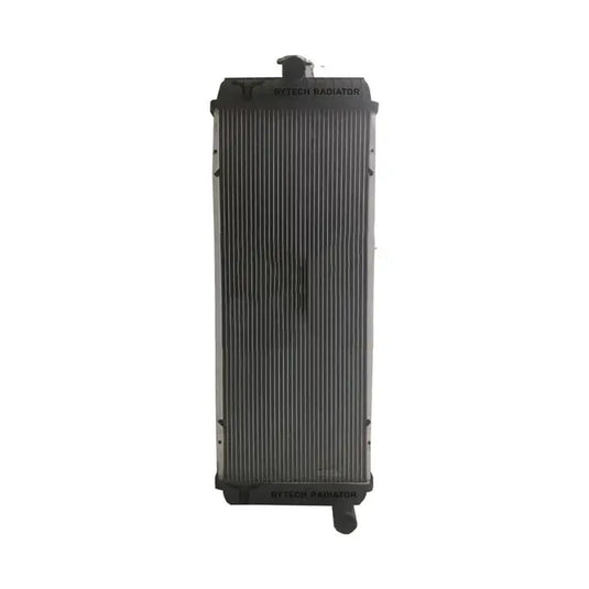 Water Tank Engine Radiator 11Q4-44021 11Q4-42012 11Q5-43001 11Q5-42100 for Hyundai Excavator R140LC-9 R140W-9 R160LC-9 R170W-9 R180LC-9 from MyMROmarts