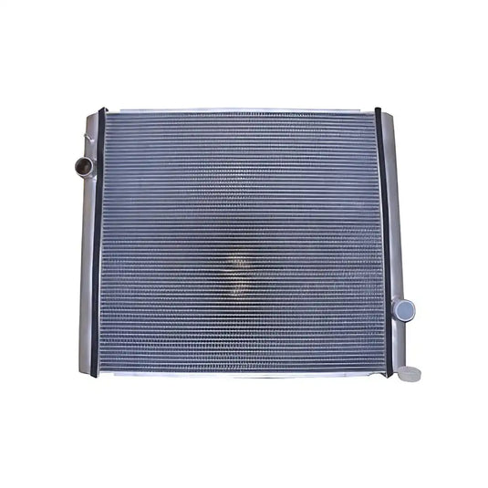 Water Tank Engine Radiator 11QB-41020 for Hyundai Excavator R480LC-9 R520LC-9 from MyMROmarts