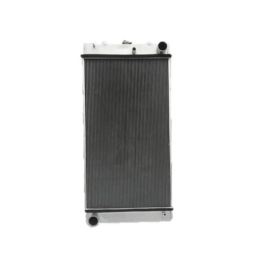 Water Tank Engine Radiator 14X-03-35111 for Komatsu D65WX-15E0 65EX-15E0 D65PX-15E0 Bulldozers from MyMROmarts